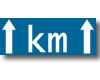 Distanza totale in KM Copertino Sant-Antimo