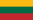 Tasse stradali in Lituania